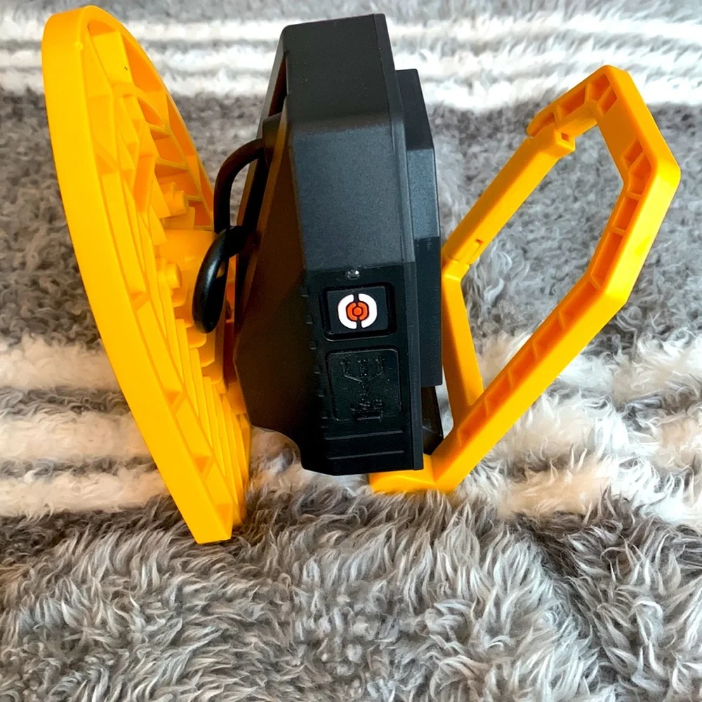 Ultra Bright LED Light ( under the hood or stationary use)